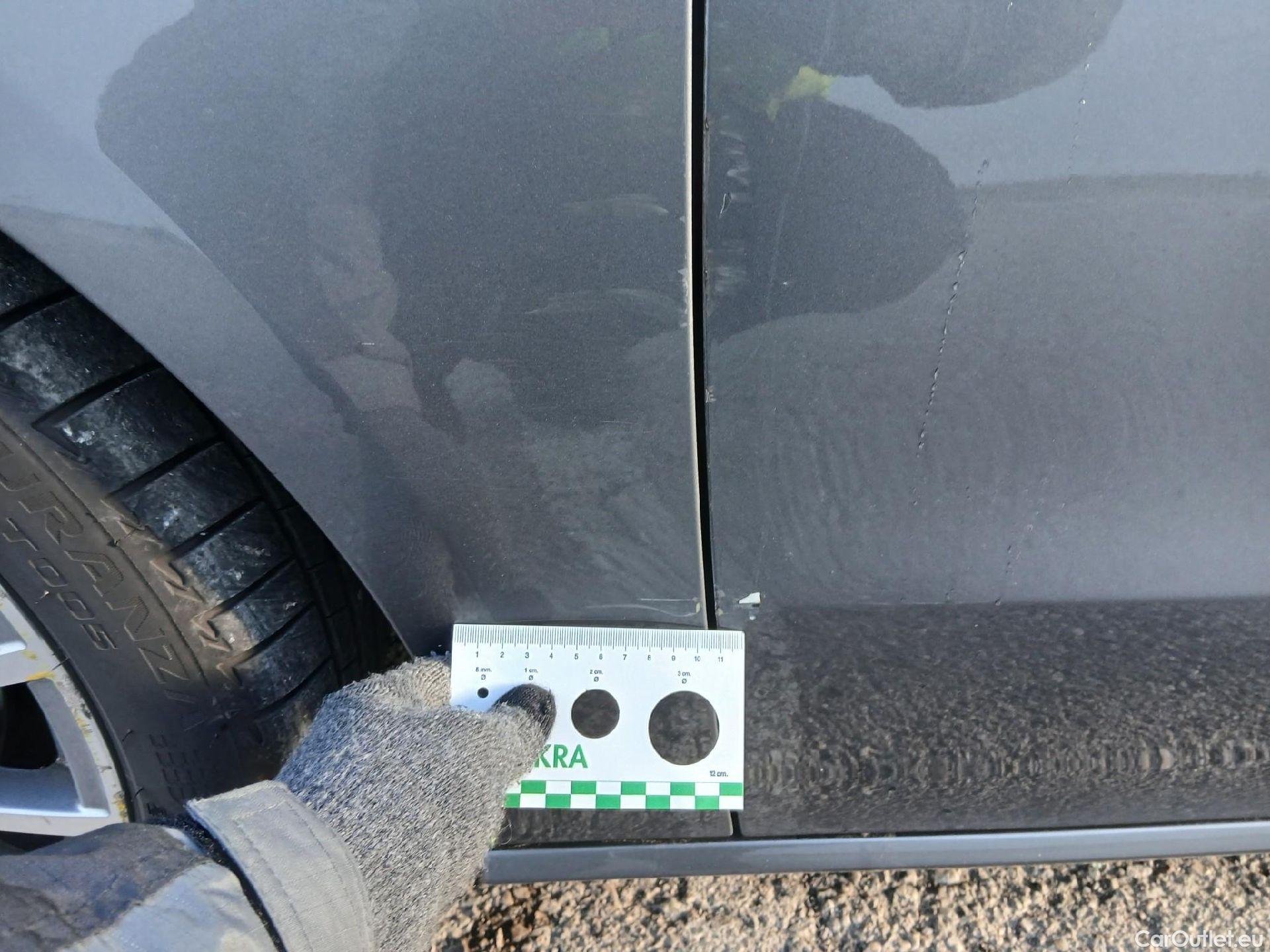  Mercedes  CLA-Klasse MERCEDES-BENZ CLA / 2019 / 4P / coupé CLA 200 #7