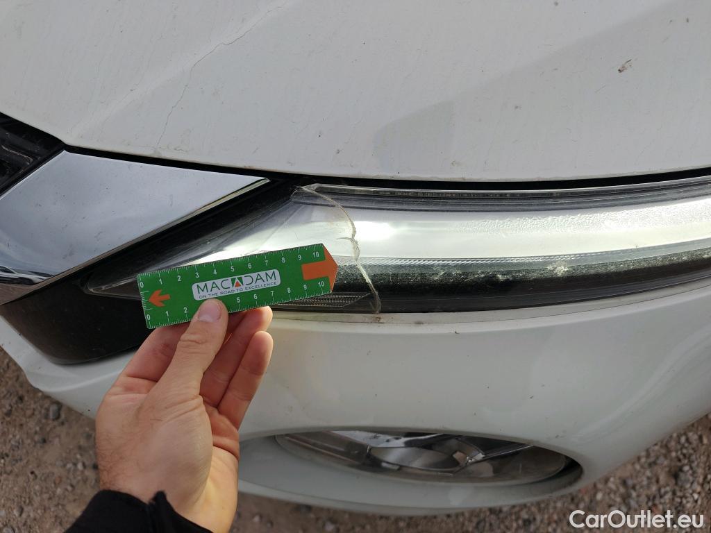  Nissan  Juke NISSAN  / 2019 / 5P / crossover DIG-T 84 kW (114 CV) DCT 7 V N-Connecta (AC) #2