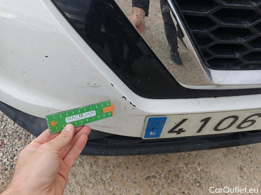  Nissan  Juke NISSAN  / 2019 / 5P / crossover DIG-T 84 kW (114 CV) DCT 7 V N-Connecta (AC) #37