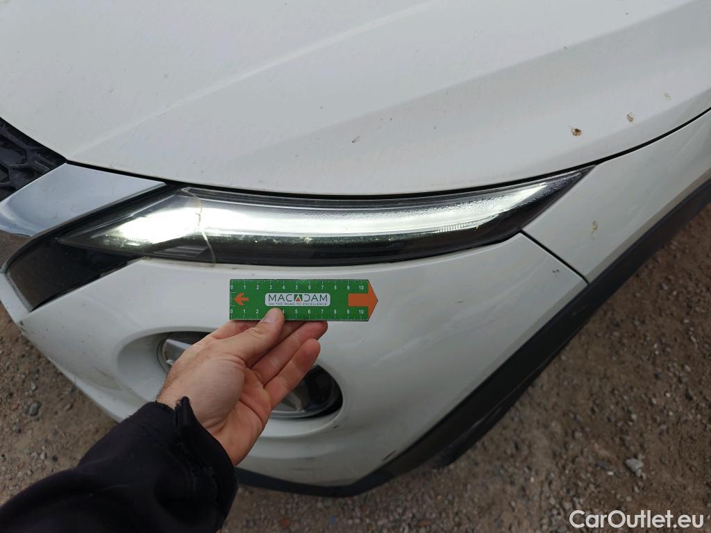  Nissan  Juke NISSAN  / 2019 / 5P / crossover DIG-T 84 kW (114 CV) DCT 7 V N-Connecta (AC) #1