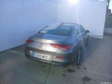  Mercedes  CLA-Klasse MERCEDES-BENZ CLA / 2019 / 4P / coupé CLA 200 #2