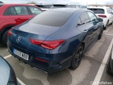  Mercedes  CLA-Klasse Clase CLA CLA 200 d (118.312)Premium-Pack AMG Line 150CV AT8 E6d #2