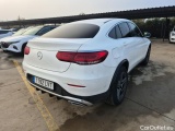  Mercedes  G-Klasee MERCEDES-BENZ GLC Coupé / 2019 / 5P / coupé GLC 200 4MATIC #2