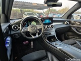  Mercedes  G-Klasee MERCEDES-BENZ GLC Coupé / 2019 / 5P / coupé GLC 200 4MATIC #3