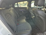  Mercedes  G-Klasee MERCEDES-BENZ GLC Coupé / 2019 / 5P / coupé GLC 200 4MATIC #7