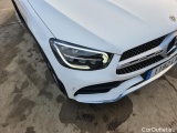  Mercedes  G-Klasee MERCEDES-BENZ GLC Coupé / 2019 / 5P / coupé GLC 200 4MATIC #17