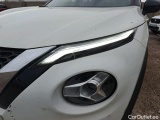  Nissan  Juke NISSAN  / 2019 / 5P / crossover DIG-T 84 kW (114 CV) DCT 7 V N-Connecta (AC) #15
