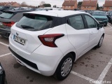  Nissan  Micra NISSAN  / 2017 / 5P / berlina con portón IG-T 68 kW (92 CV) E6D-F Acenta Sprint #2