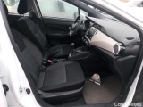  Nissan  Micra NISSAN  / 2017 / 5P / berlina con portón IG-T 68 kW (92 CV) E6D-F Acenta Sprint #6