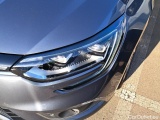  Renault  Megane RENAULT Mégane / 2015 / 5P / berlina con portón Zen TCe 103 kW (140CV) EDC GPF #17