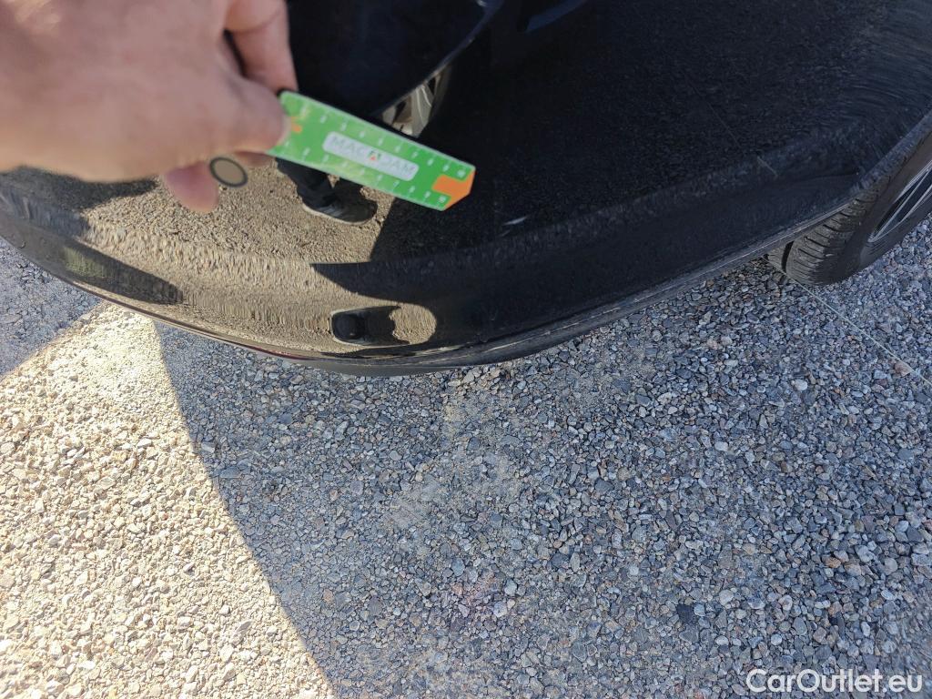  Volkswagen  Passat VOLKSWAGEN  / 2019 / 4P / sedán Executive 2.0 TDI 110kW (150CV) DSG #20