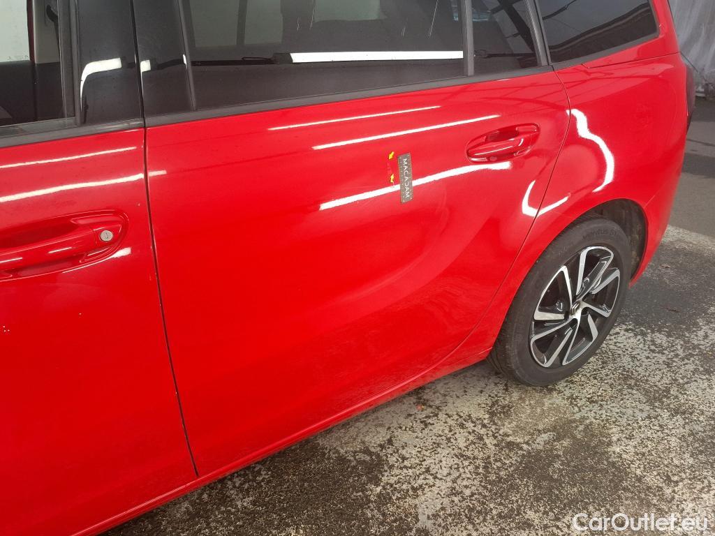  Citroen  C4 Grand Picasso /Spacetourer Shine 1.5 BlueHDi 130CV BVA8 E6d #69