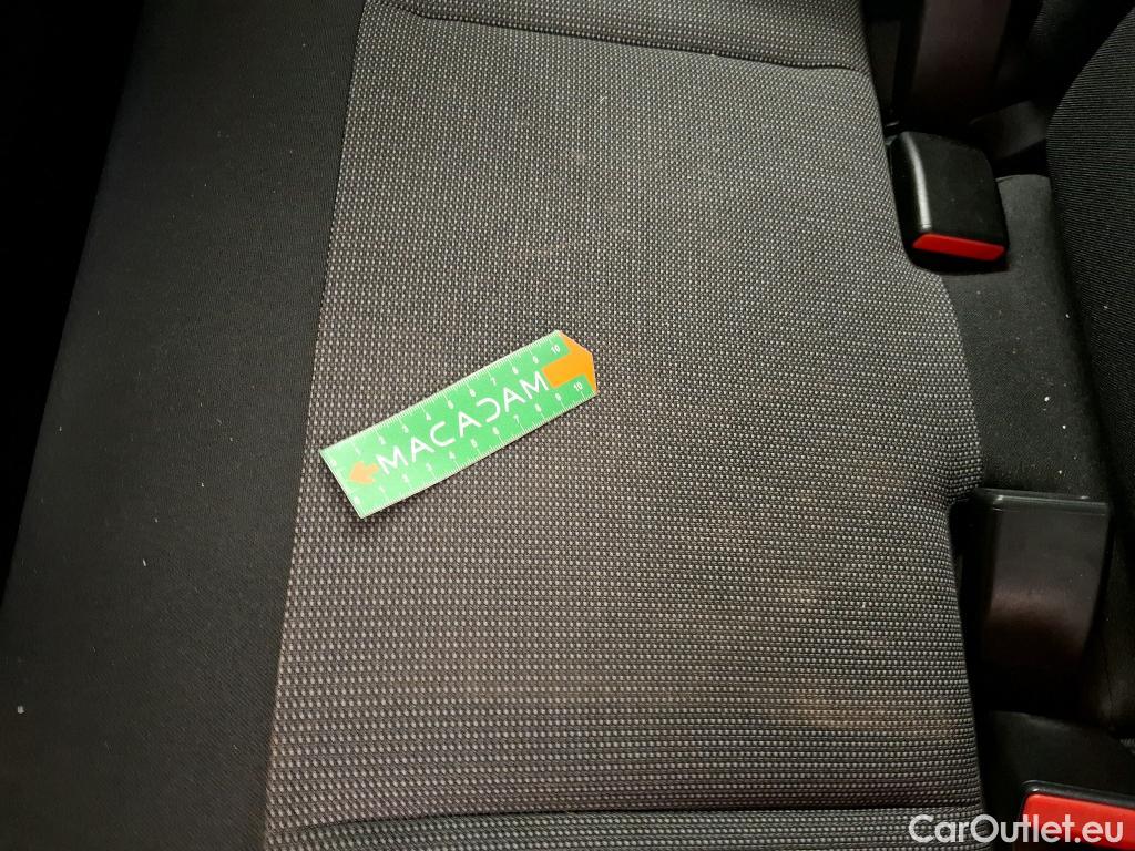  Citroen  C3  Aircross Feel Business 1.2 PureTech 110CV BVM6 E6d #24