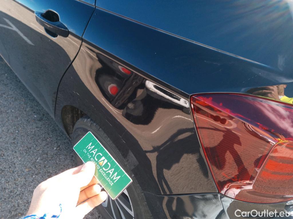  Volkswagen  Polo VOLKSWAGEN  / 2021 / 5P / berlina con portón Life 1.0 TSI 70kW (95CV) #10