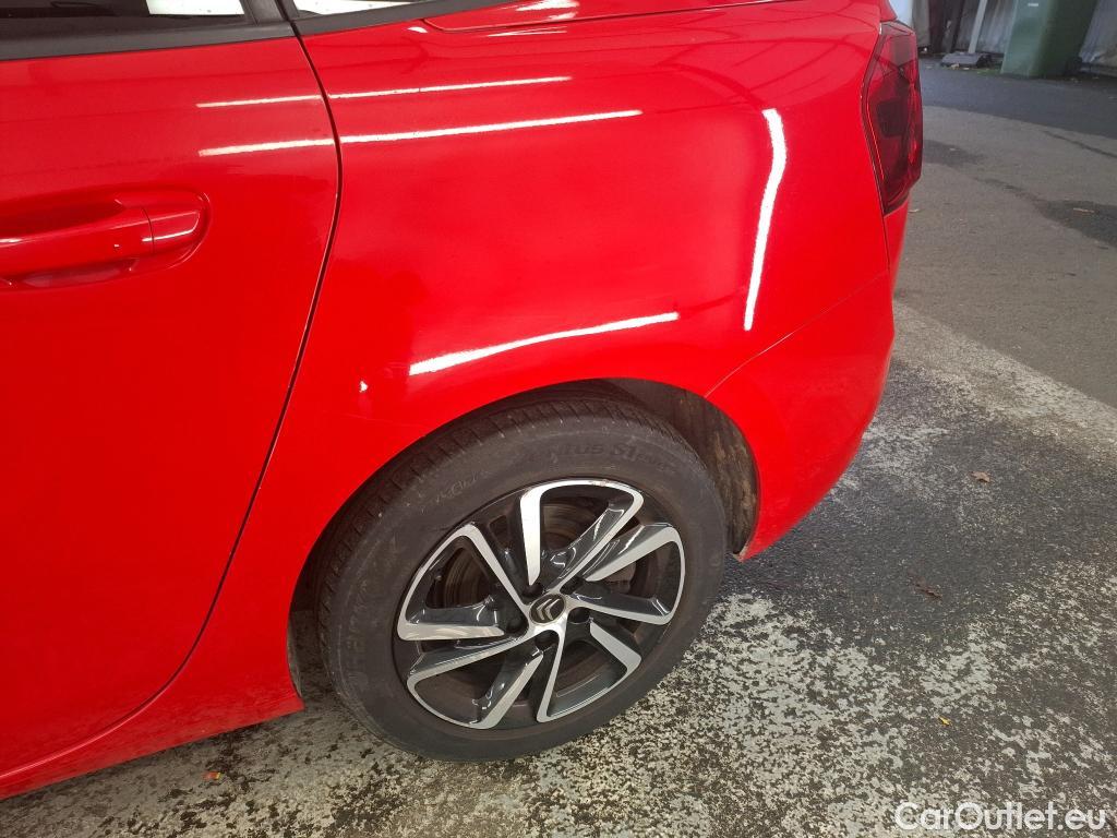  Citroen  C4 Grand Picasso /Spacetourer Shine 1.5 BlueHDi 130CV BVA8 E6d #57