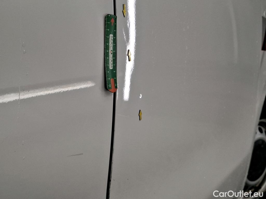  Citroen  Jumpy  Fourgon Club M 2.0 BlueHDi 120CV BVM6 E6dT #29