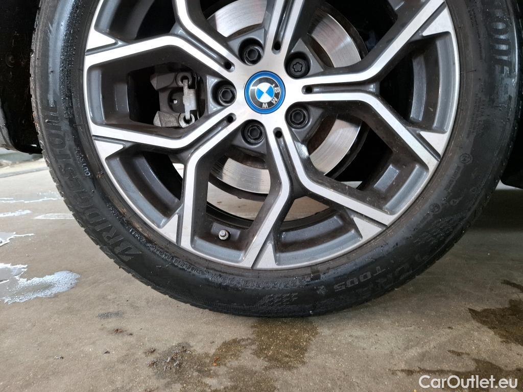  Bmw  X1 BMW  / 2019 / 5P / SUV xDrive25e xLine BVA6 #3