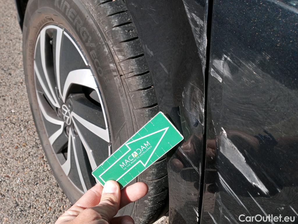  Volkswagen  Polo VOLKSWAGEN  / 2021 / 5P / berlina con portón Life 1.0 TSI 70kW (95CV) #1