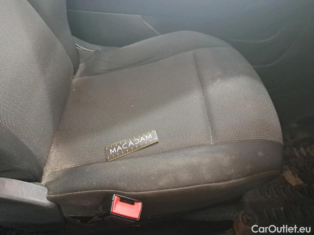  Citroen  Berlingo  Fourgon Club M 650 1.5 BlueHDi 75CV BVM5 E6dT #26