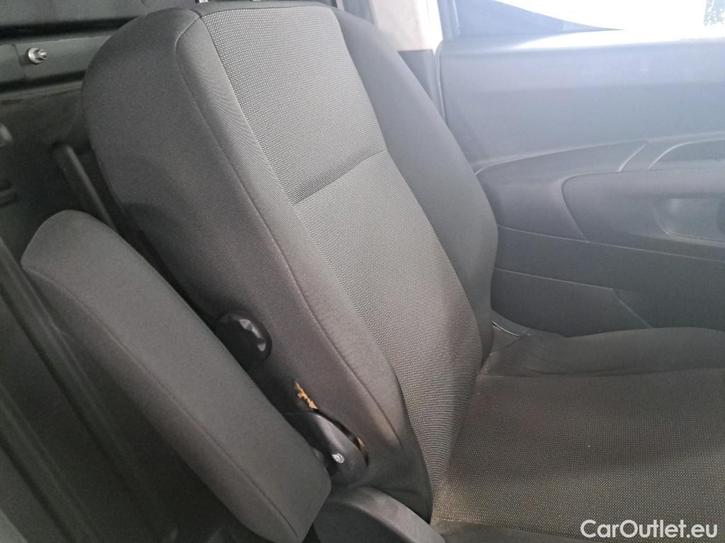  Citroen  Berlingo  Fourgon Club M 650 1.5 BlueHDi 75CV BVM5 E6dT #23