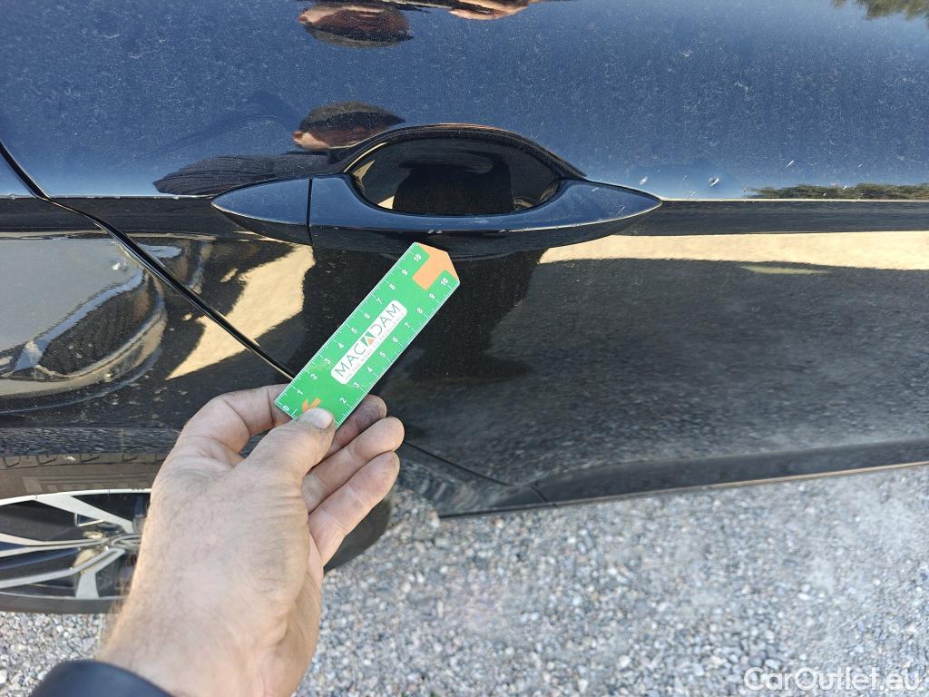  Volkswagen  Passat VOLKSWAGEN  / 2019 / 4P / sedán Executive 2.0 TDI 110kW (150CV) DSG #22