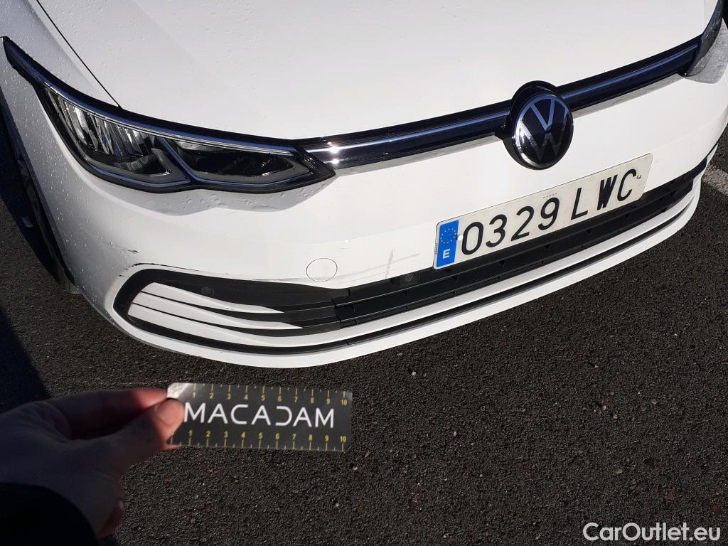  Volkswagen  Golf  VOLKSWAGEN / 2020 / 5P / berlina con portón 2.0 TDI 85kW (115CV) #10