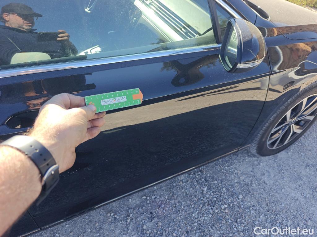  Volkswagen  Passat VOLKSWAGEN  / 2019 / 4P / sedán Executive 2.0 TDI 110kW (150CV) DSG #5