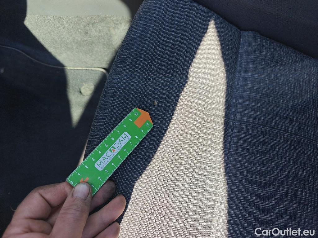  Volkswagen  Passat VOLKSWAGEN  / 2019 / 4P / sedán Executive 2.0 TDI 110kW (150CV) DSG #8