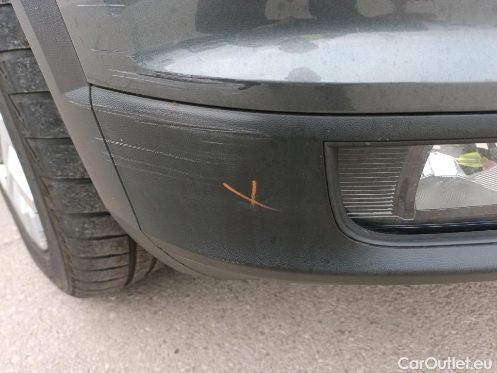  Volkswagen  T-ROC VOLKSWAGEN  / 2017 / 5P / todoterreno Advance 2.0 TDI 110kW (150CV) DSG (AC2) #13