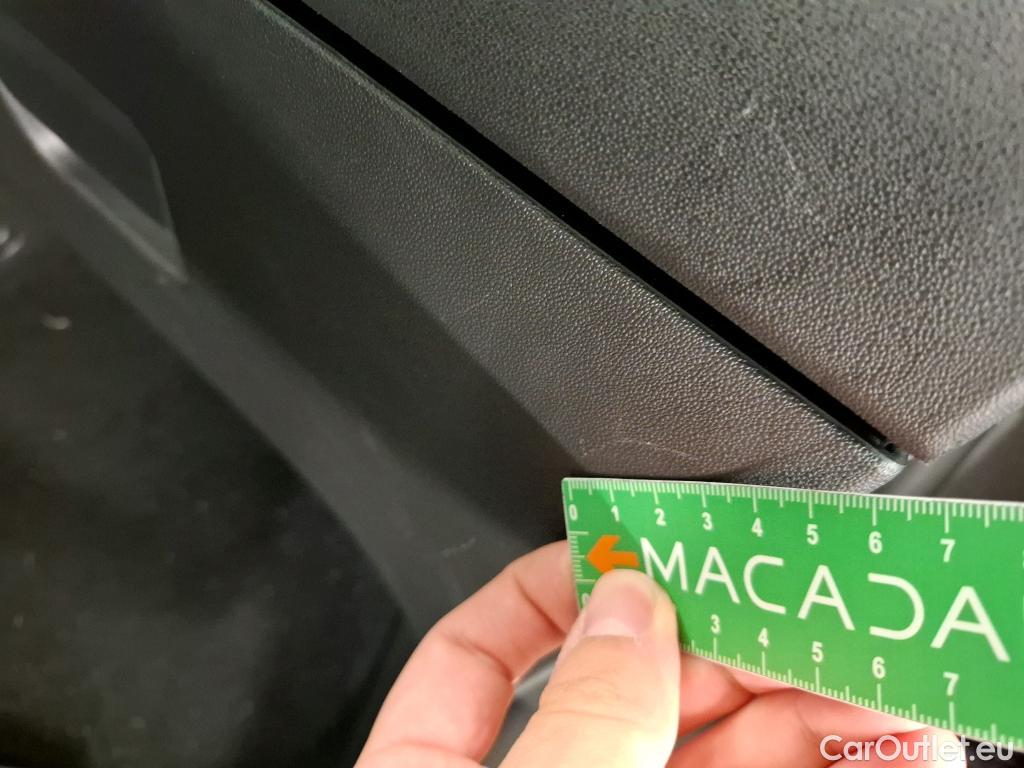  Citroen  C3  Aircross Feel Business 1.2 PureTech 110CV BVM6 E6d #16