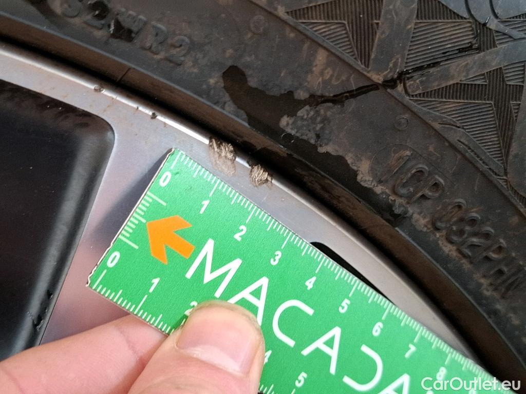  Mercedes  A-Klasse MERCEDES-BENZ Classe A Compact  2018 5P  Berline A 250 e Business Line 8GDCT #48