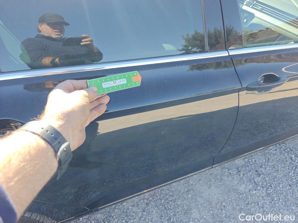  Volkswagen  Passat VOLKSWAGEN  / 2019 / 4P / sedán Executive 2.0 TDI 110kW (150CV) DSG #13