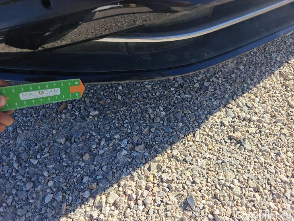  Volkswagen  Passat VOLKSWAGEN  / 2019 / 4P / sedán Executive 2.0 TDI 110kW (150CV) DSG #17