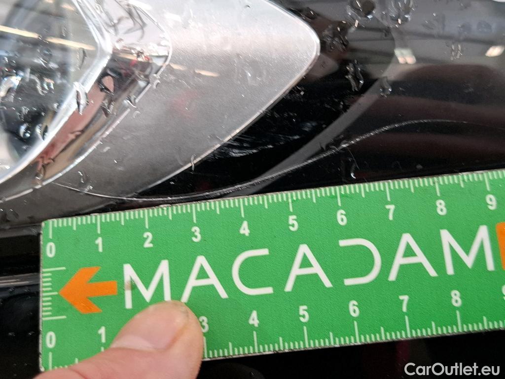  Mercedes  A-Klasse MERCEDES-BENZ Classe A Compact  2018 5P  Berline A 250 e Business Line 8GDCT #3