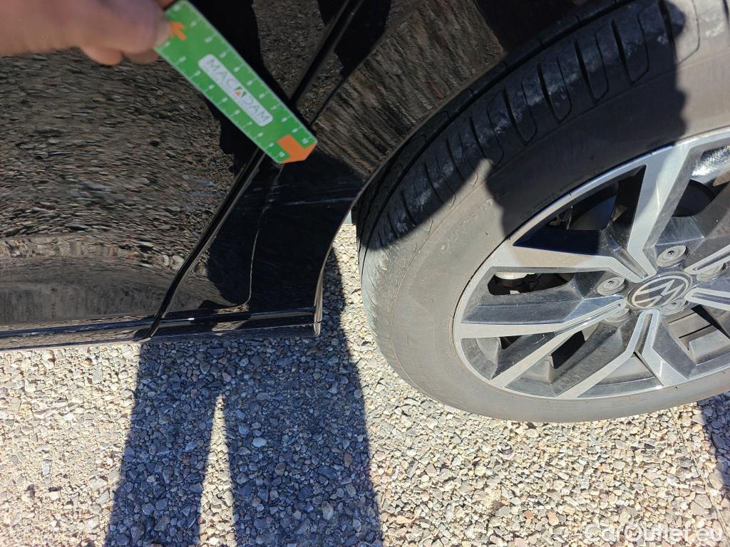  Volkswagen  Passat VOLKSWAGEN  / 2019 / 4P / sedán Executive 2.0 TDI 110kW (150CV) DSG #12