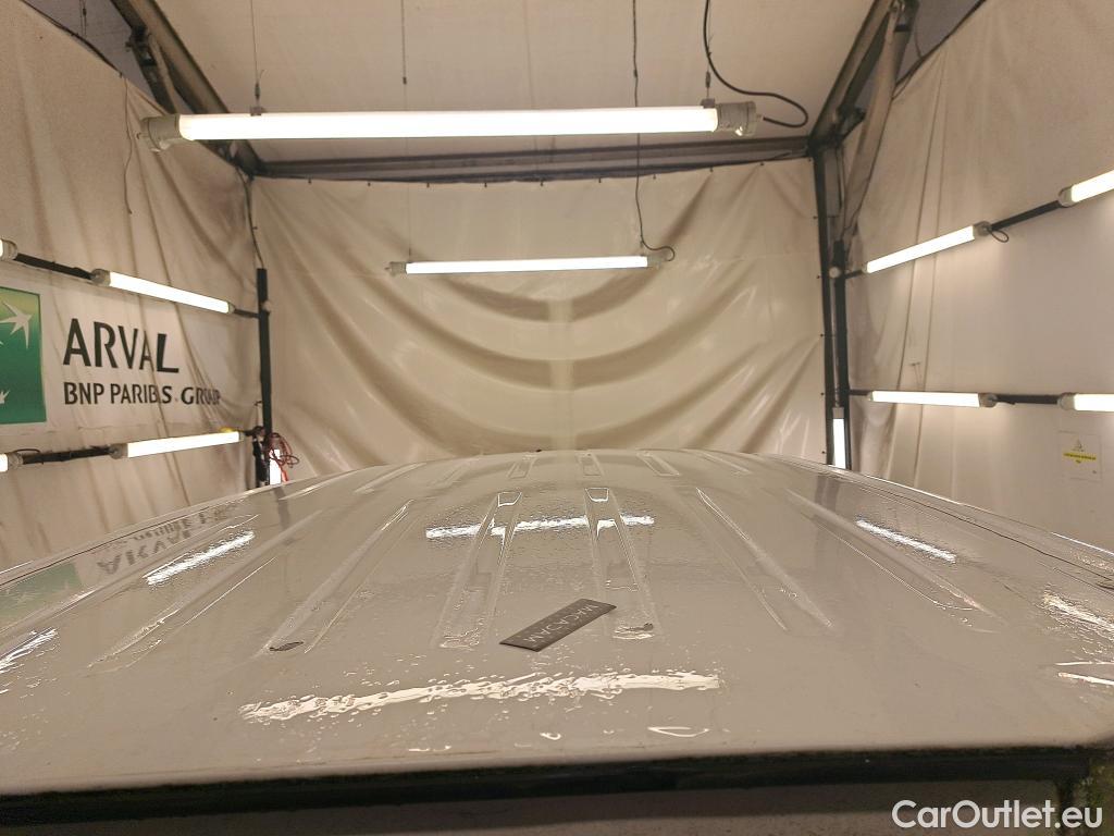  Citroen  Berlingo  Fourgon Club M 650 1.5 BlueHDi 75CV BVM5 E6dT #5