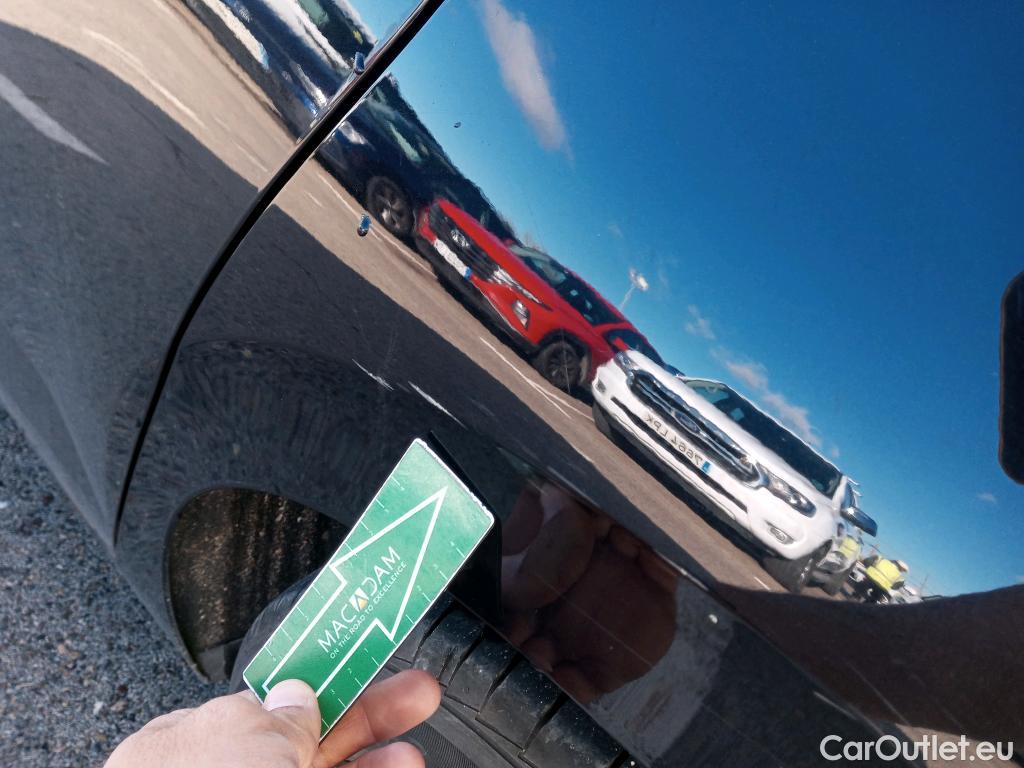  Volkswagen  Polo VOLKSWAGEN  / 2021 / 5P / berlina con portón Life 1.0 TSI 70kW (95CV) #9