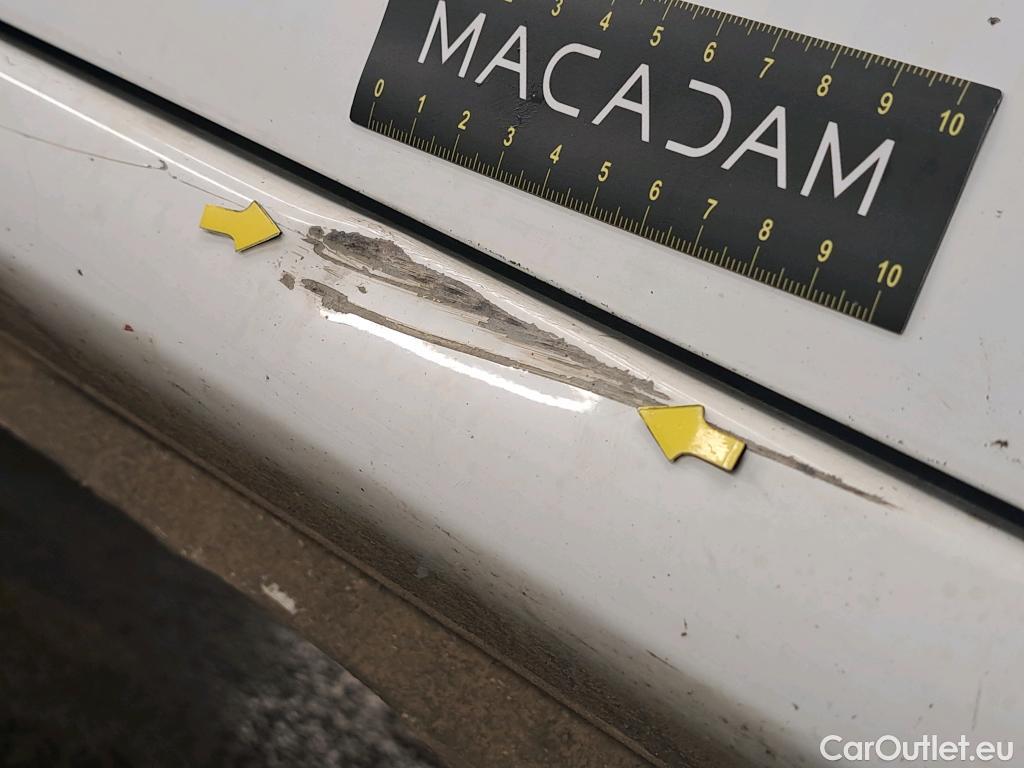  Citroen  Berlingo  Fourgon Club M 650 1.5 BlueHDi 75CV BVM5 E6dT #11