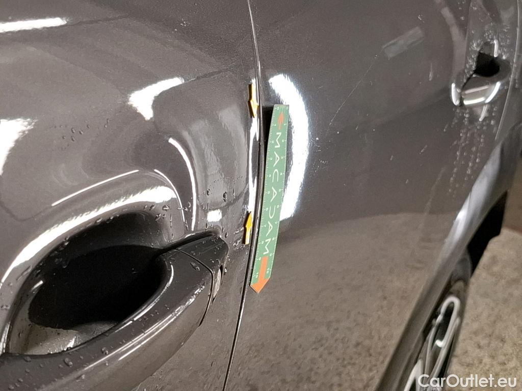  Citroen  C3  Aircross Feel Business 1.2 PureTech 110CV BVM6 E6d #8