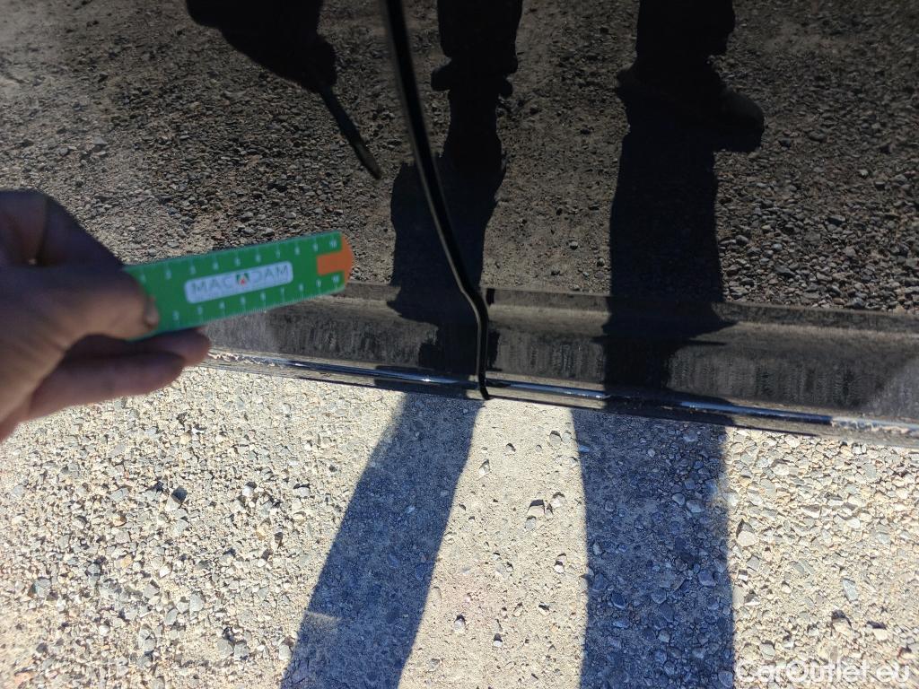  Volkswagen  Passat VOLKSWAGEN  / 2019 / 4P / sedán Executive 2.0 TDI 110kW (150CV) DSG #4