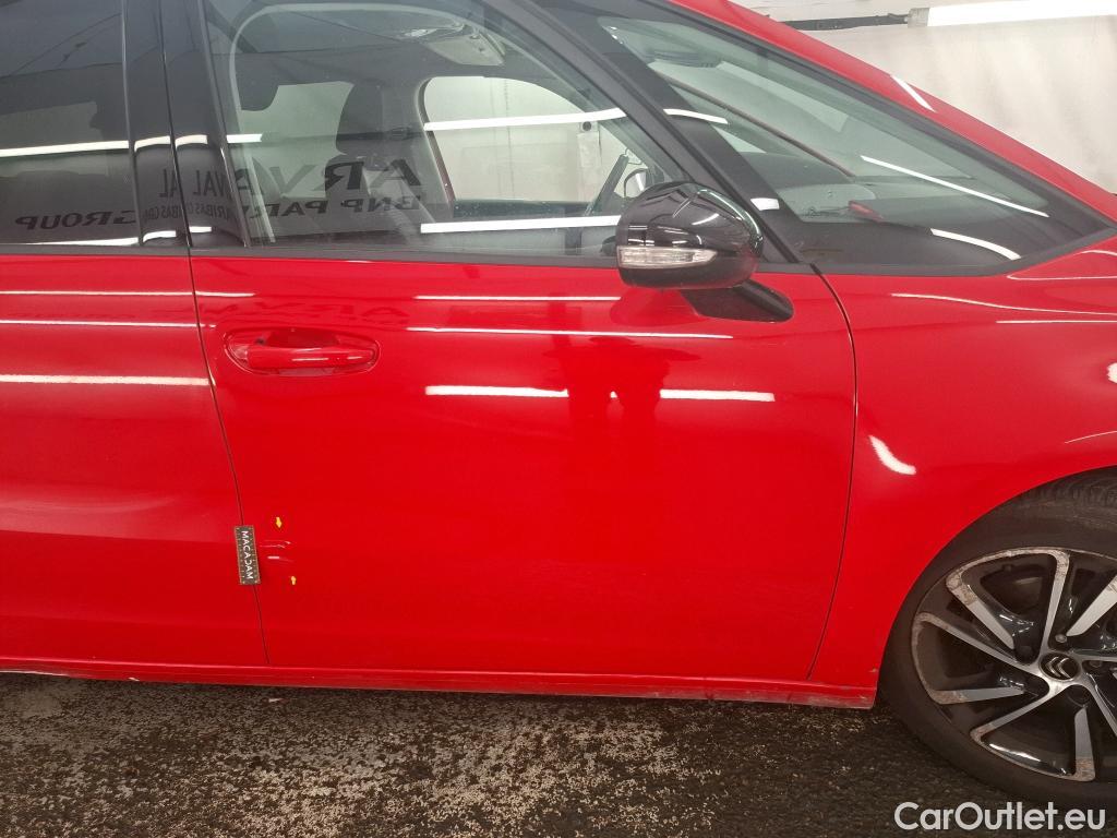  Citroen  C4 Grand Picasso /Spacetourer Shine 1.5 BlueHDi 130CV BVA8 E6d #9