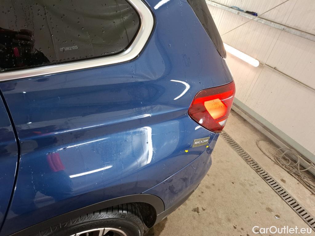  Bmw  X1 BMW  / 2019 / 5P / SUV xDrive25e xLine BVA6 #12