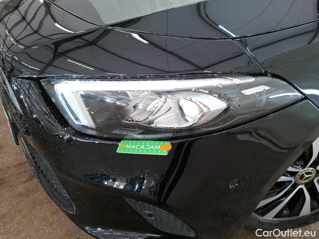  Mercedes  A-Klasse MERCEDES-BENZ Classe A Compact  2018 5P  Berline A 250 e Business Line 8GDCT #1