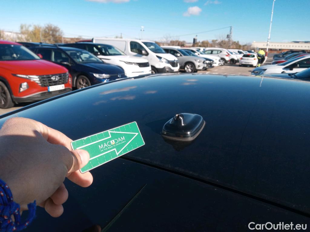  Volkswagen  Polo VOLKSWAGEN  / 2021 / 5P / berlina con portón Life 1.0 TSI 70kW (95CV) #24