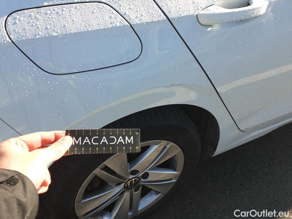  Volkswagen  Golf  VOLKSWAGEN / 2020 / 5P / berlina con portón 2.0 TDI 85kW (115CV) #1