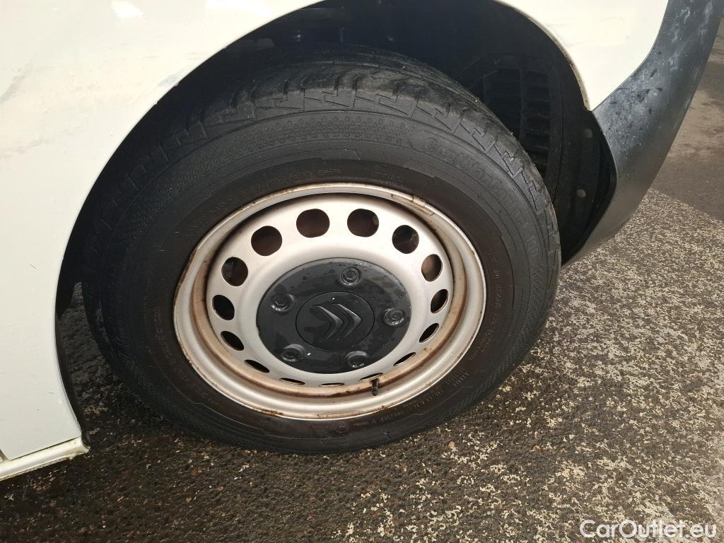  Citroen  Jumpy  Fourgon Club M 2.0 BlueHDi 120CV BVM6 E6dT #13