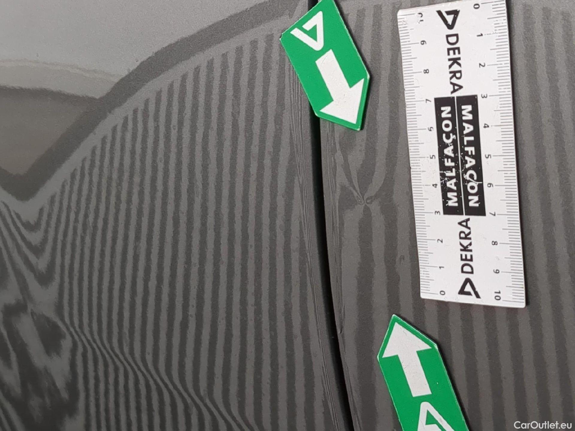  Fiat  500 FIAT  / 2015 / 3P / Berline Hybrid 1.0 BSG 70 ch Dolcevita #10