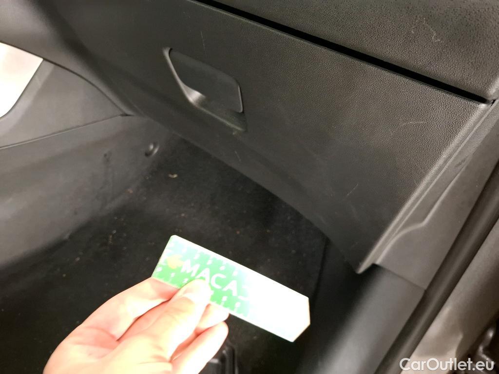  Citroen  C3  Aircross Feel Business 1.2 PureTech 110CV BVM6 E6d #14