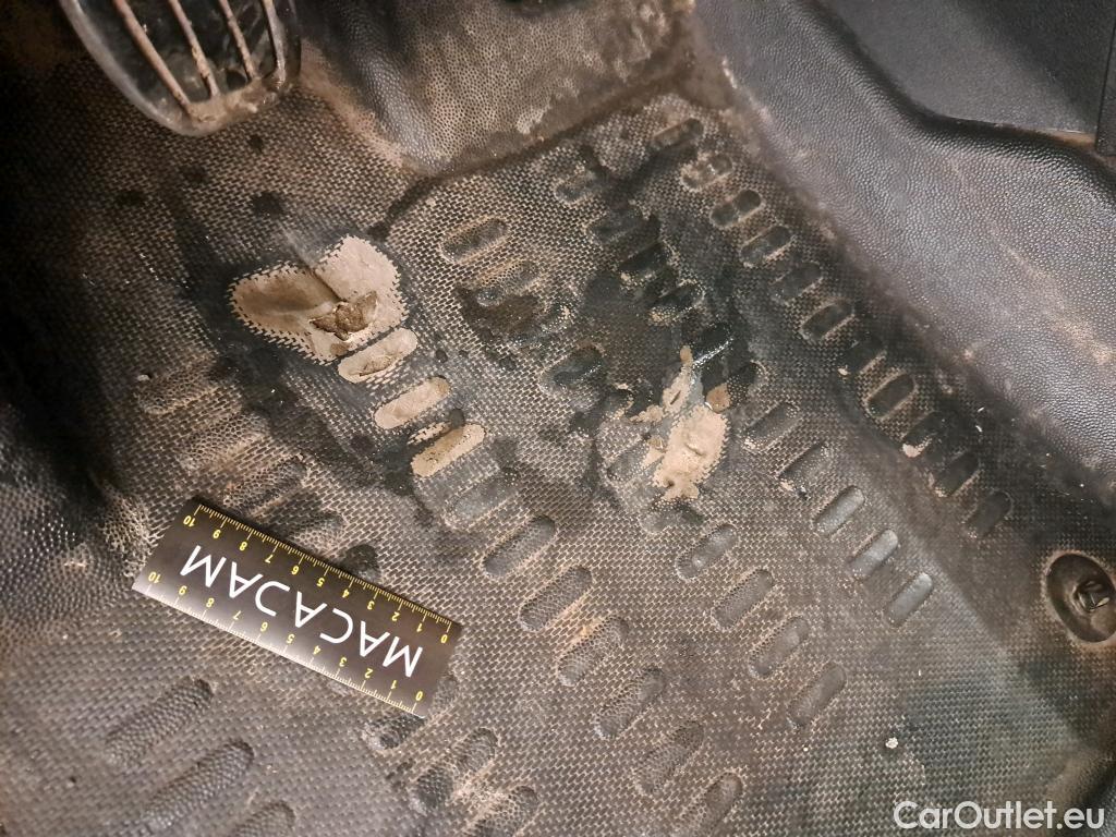  Citroen  Berlingo  Fourgon Club M 650 1.5 BlueHDi 75CV BVM5 E6dT #25