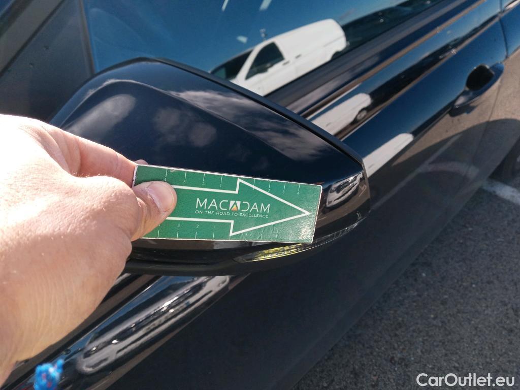  Volkswagen  Polo VOLKSWAGEN  / 2021 / 5P / berlina con portón Life 1.0 TSI 70kW (95CV) #16